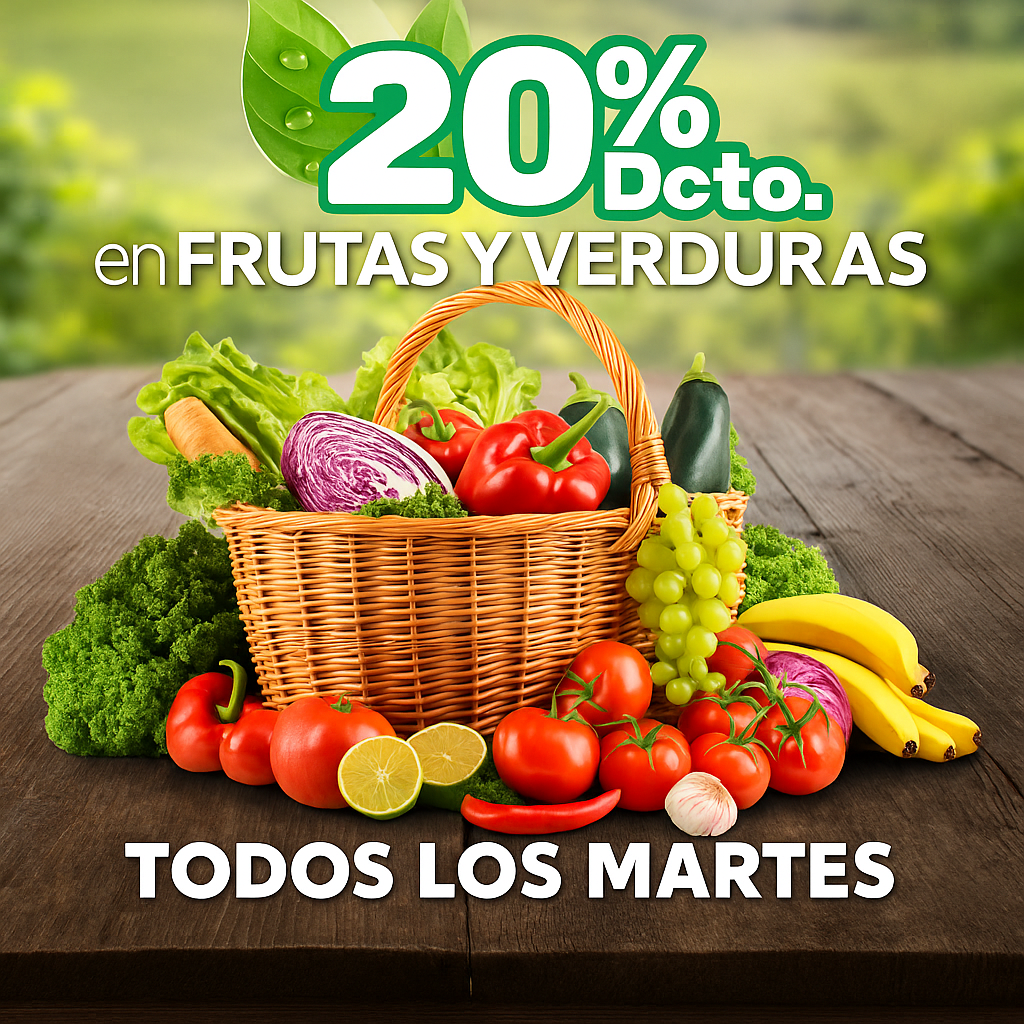 Descuentos